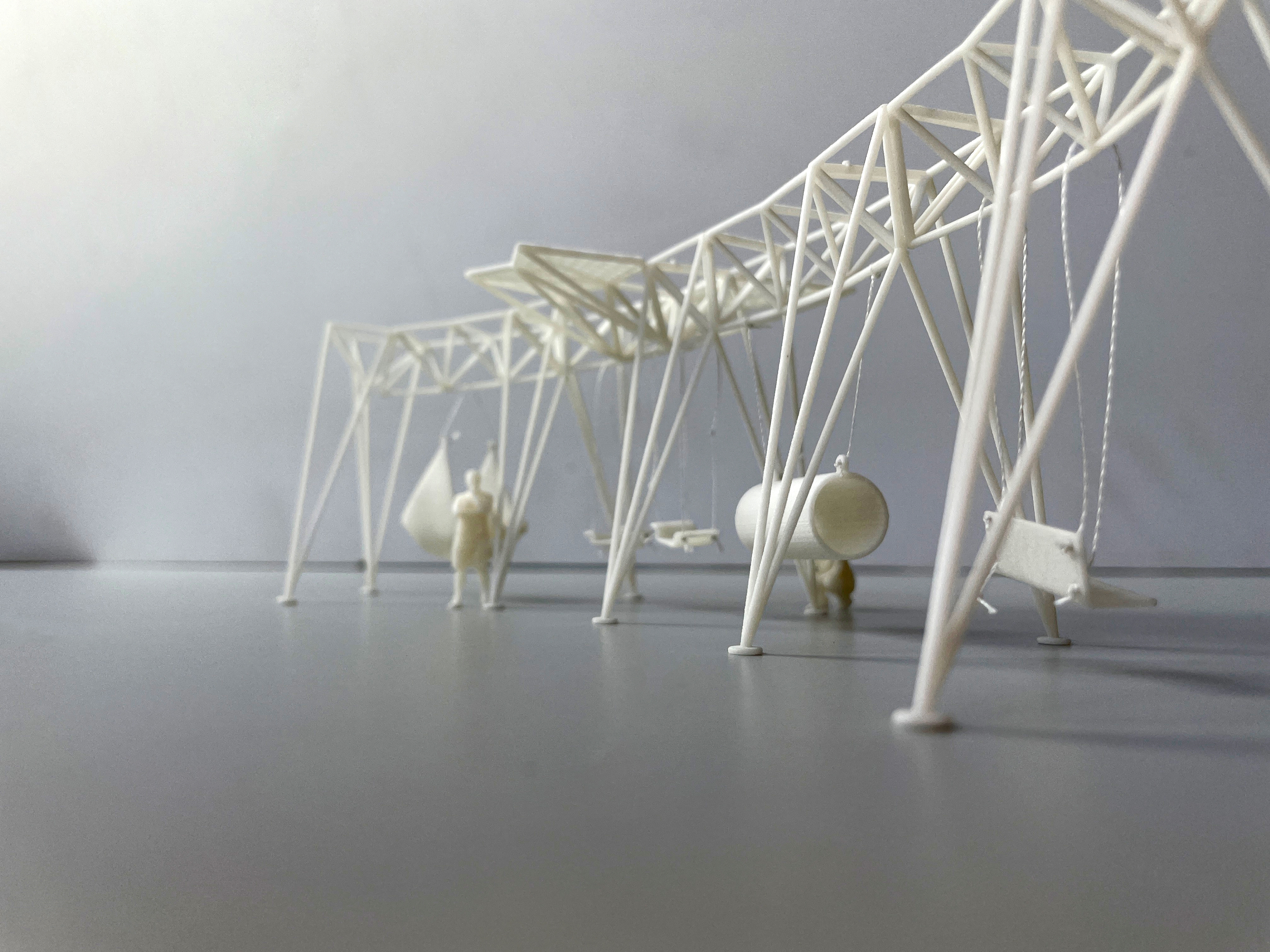 Yowalah, Urban Commissions 2021